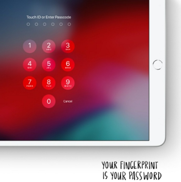 The IPAD AIR - Picture 8 of 8